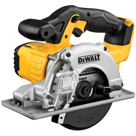 circular saw blade for cutting sheet metal|dewalt 20v metal cutting saw.